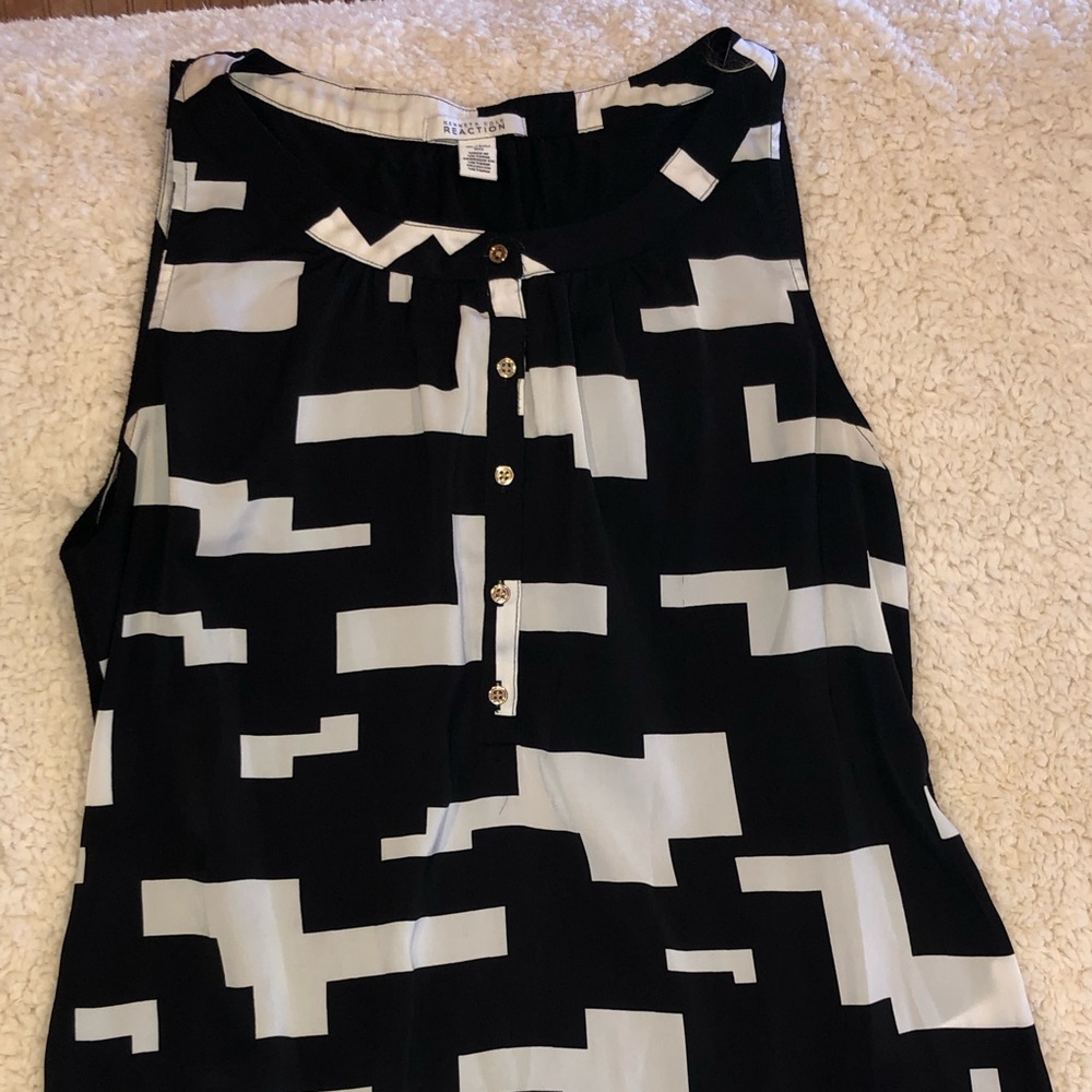 Kenneth Cole Tank